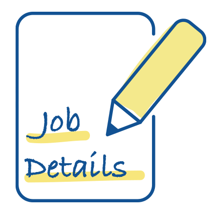 Describe  <br>Open Positions