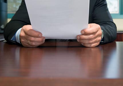 Recruitment Guidelines