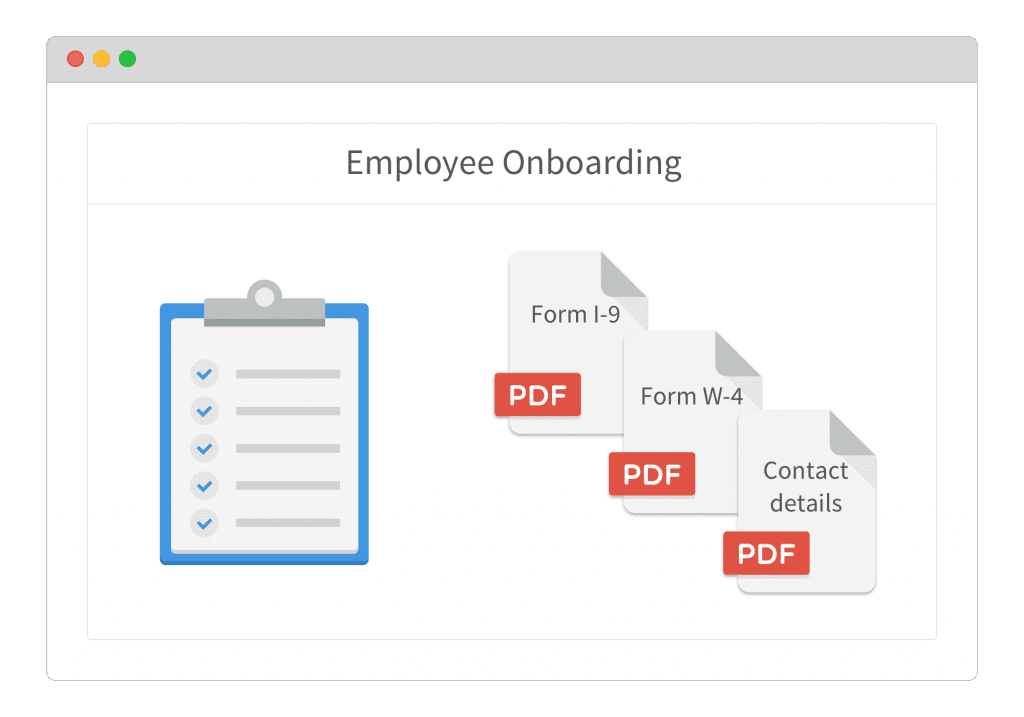 Onboard New Hires Seamlessly And Productively Simplicant