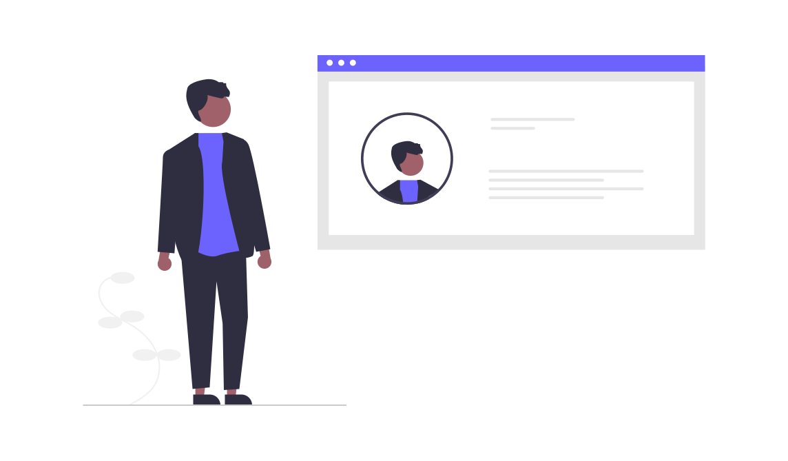 case for active candidates