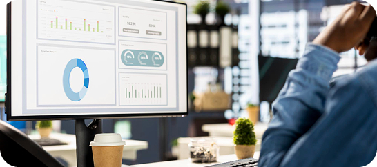 Step 6: Generate Smart Reports