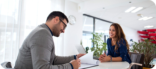 Step 1: Automate Hiring Plans